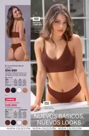 Catálogo Leonisa Página 5