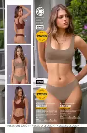 Catálogo Leonisa Página 6