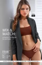 Catálogo Leonisa Página 7