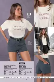 Catálogo Leonisa Página 8