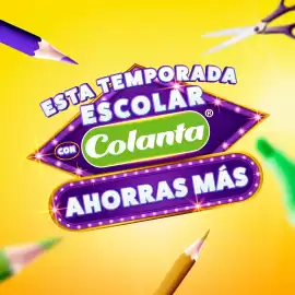 Catálogo Colanta Página 1