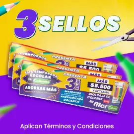 Catálogo Colanta Página 3