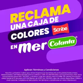 Catálogo Colanta Página 5