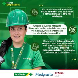 Catálogo Cruz verde Página 2