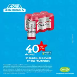 Catálogo Carulla Página 1