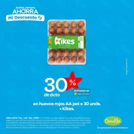 Catálogo Carulla Página 3