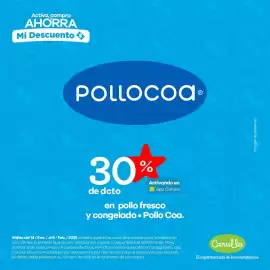 Catálogo Carulla Página 4