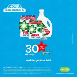 Catálogo Carulla Página 5