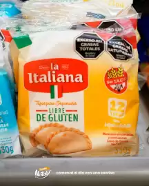 Catálogo Super Nataly Página 5