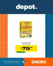 Catálogo Depot Express Página 3