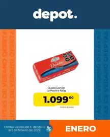 Catálogo Depot Express Página 5