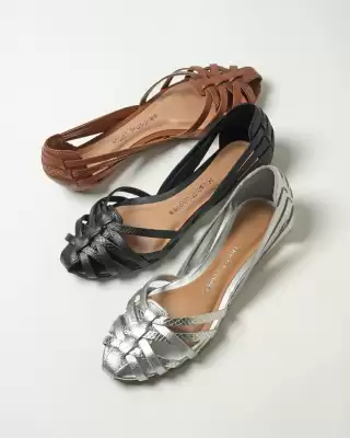 Catálogo Hush Puppies (válido hasta 15-01)