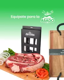 Catálogo Jumbo Página 1