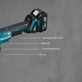 Catálogo Makita Página 2