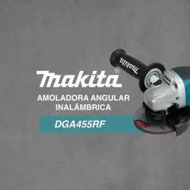 Catálogo Makita Página 1