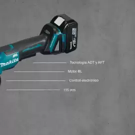 Catálogo Makita Página 2