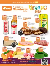 Catálogo Alvear semana 3 Página 1