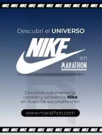 Catálogo Marathon Deportes Página 1