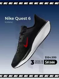 Catálogo Marathon Deportes Página 4