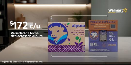 Folleto Walmart Página 2