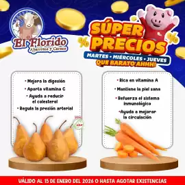 Folleto El Florido Página 2