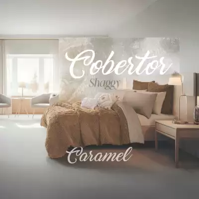 Catálogo Colchas Concord (válido hasta 15-01)