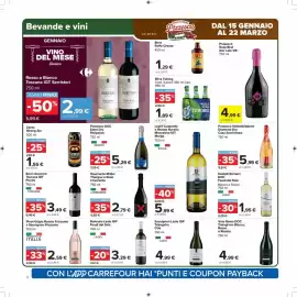 Volantino Carrefour Market Pagina 12