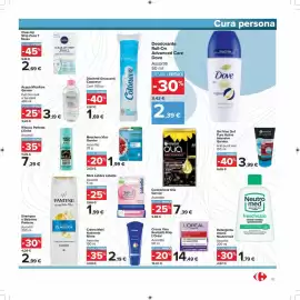 Volantino Carrefour Market Pagina 15