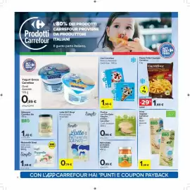 Volantino Carrefour Market Pagina 16