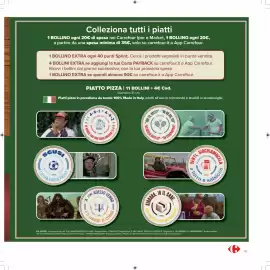 Volantino Carrefour Market Pagina 19