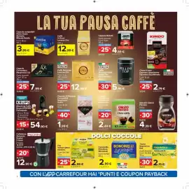 Volantino Carrefour Market Pagina 8