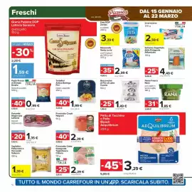 Volantino Carrefour Iper Pagina 10