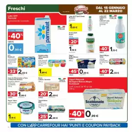 Volantino Carrefour Iper Pagina 12
