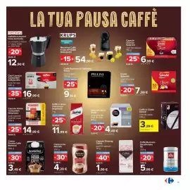 Volantino Carrefour Iper Pagina 13