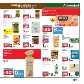 Volantino Carrefour Iper Pagina 15