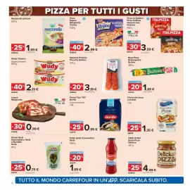 Volantino Carrefour Iper Pagina 18