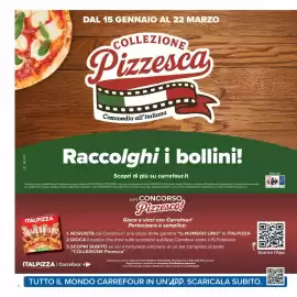 Volantino Carrefour Iper Pagina 2