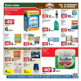 Volantino Carrefour Iper Pagina 24
