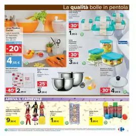 Volantino Carrefour Iper Pagina 25