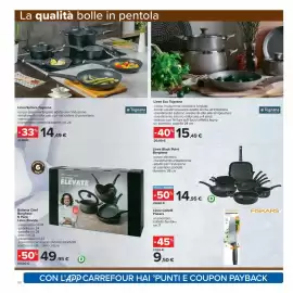 Volantino Carrefour Iper Pagina 26