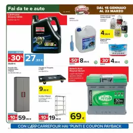 Volantino Carrefour Iper Pagina 30
