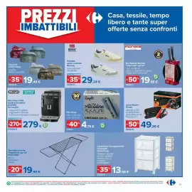 Volantino Carrefour Iper Pagina 35