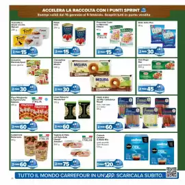 Volantino Carrefour Iper Pagina 36