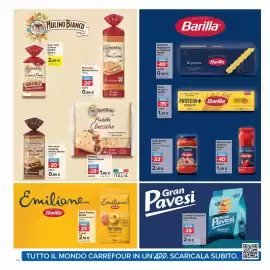 Volantino Carrefour Iper Pagina 40