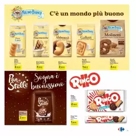Volantino Carrefour Iper Pagina 41