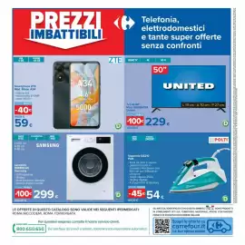 Volantino Carrefour Iper Pagina 42