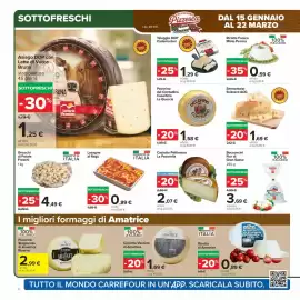 Volantino Carrefour Iper Pagina 6