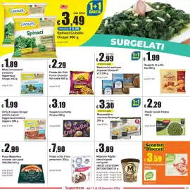 Volantino Sì con te Superstore Pagina 11