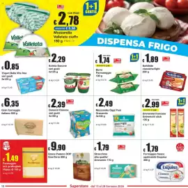 Volantino Sì con te Superstore Pagina 12