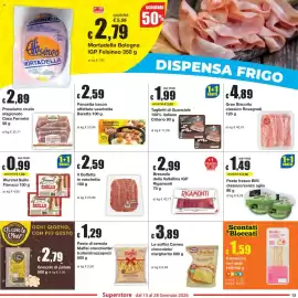 Volantino Sì con te Superstore Pagina 13